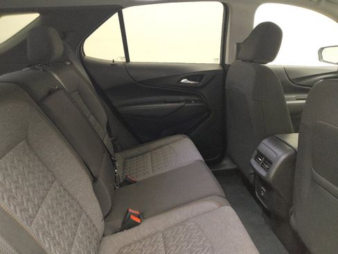 Used 2022 Chevrolet Equinox LT FWD image 19