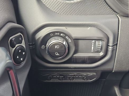 New 2026 Jeep Gladiator Rubicon image 18