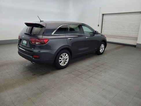 Used 2019 Kia Sorento AWD image 10