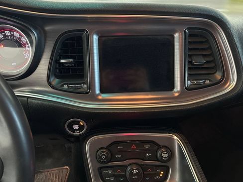 Used 2017 Dodge Challenger R/T w/ Sound Group RWD image 14