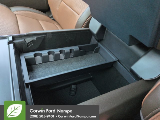 New 2026 Ford F150 King Ranch w/ Equipment Group 601A High AWD/4WD image 20
