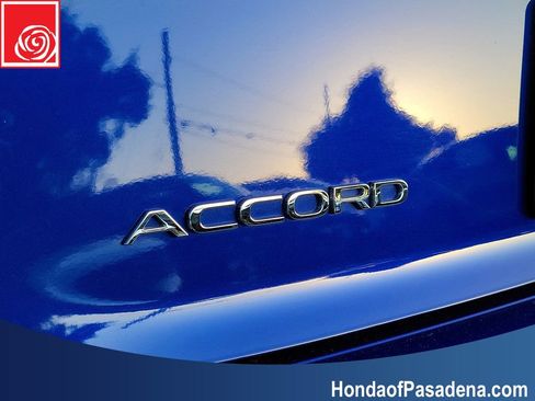 Used 2024 Honda Accord Sport image 27