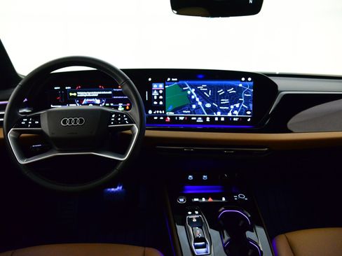 Certified 2025 Audi A5 2.0T Premium w/ Convenience Package image 3