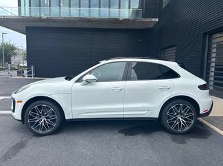 Certified 2026 Porsche Macan AWD/4WD video 2