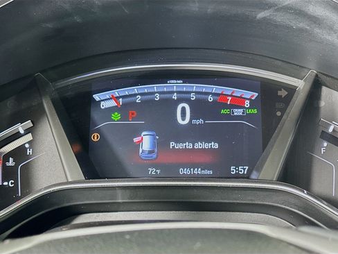 Certified 2020 Honda CR-V EX-L image 8