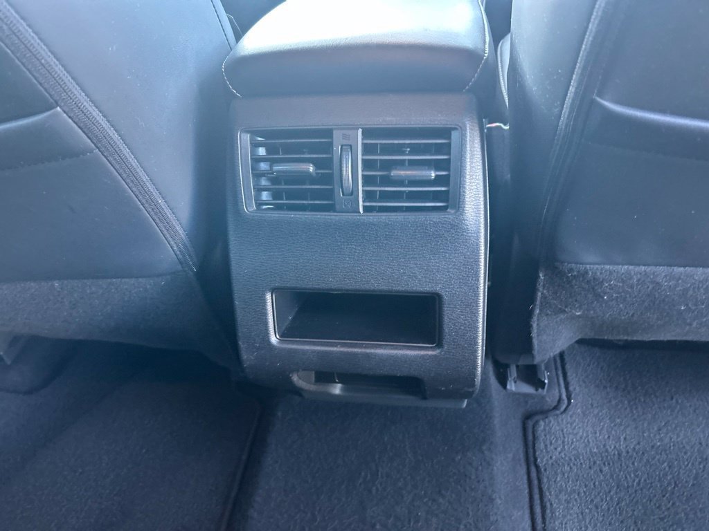 Used 2023 Mitsubishi Outlander SE AWD/4WD image 28
