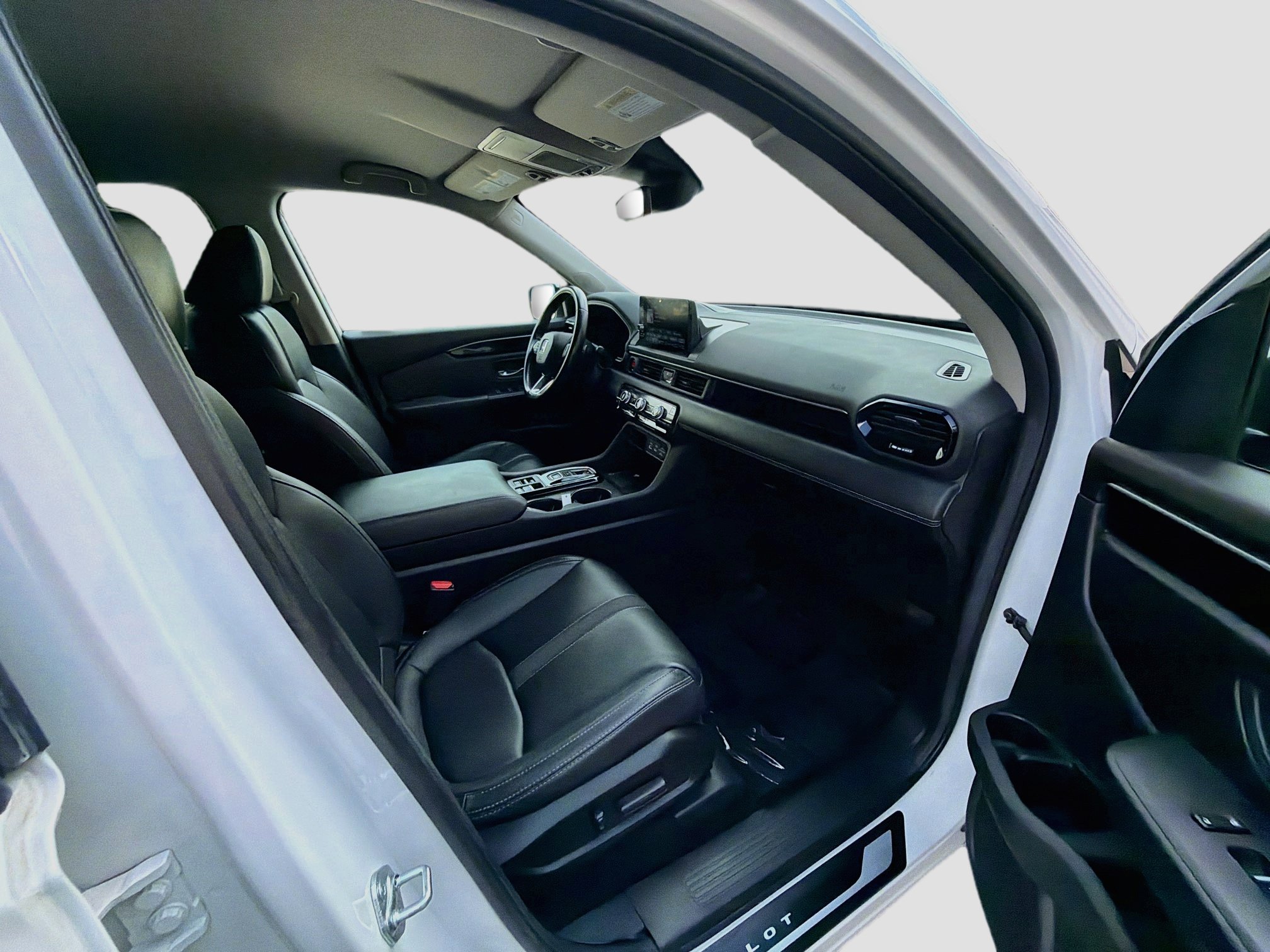 Used 2024 Honda Pilot EX-L image 32