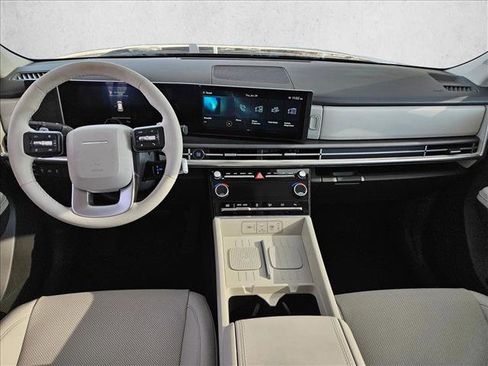 New 2026 Hyundai Santa Fe SEL image 11