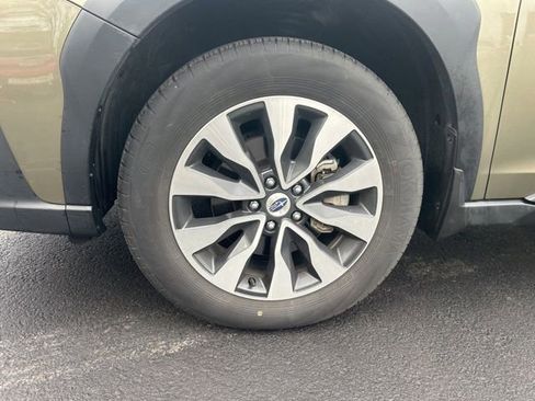 Used 2024 Subaru Outback Limited XT image 3