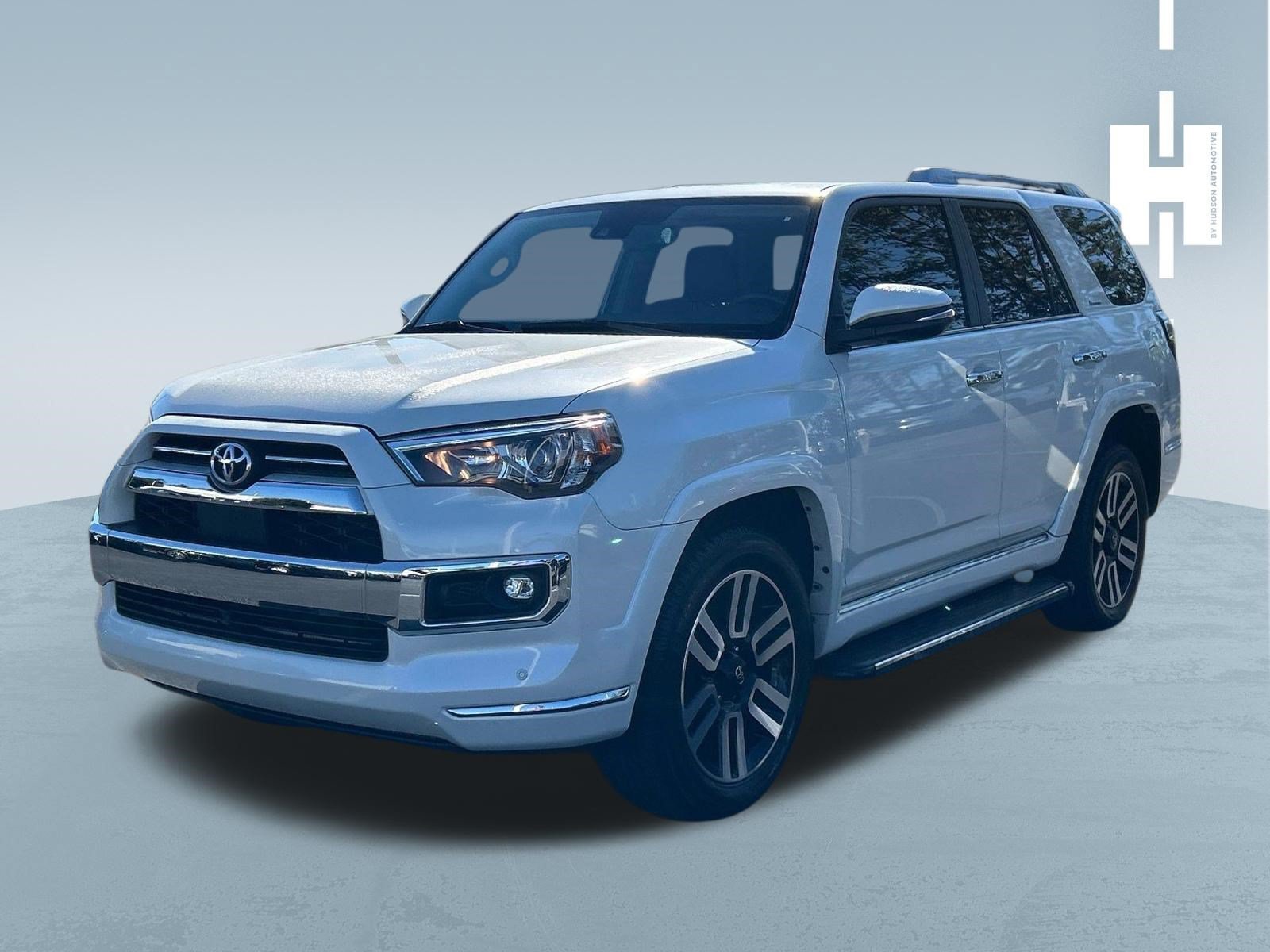Used 2023 Toyota 4Runner Limited RWD image 3