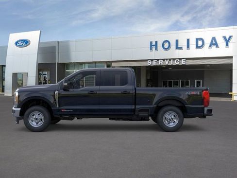 New 2026 Ford F250 XL AWD/4WD image 3