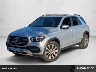 Used 2020 Mercedes-Benz GLE 350