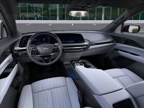 New 2026 Cadillac Lyriq Sport RWD image 15