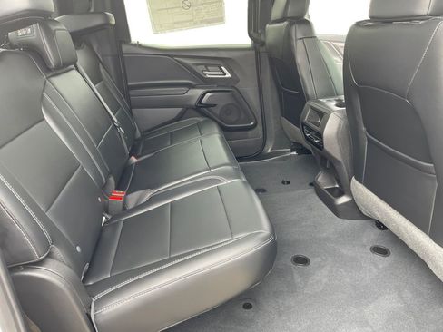 New 2026 Chevrolet Silverado EV LT image 19