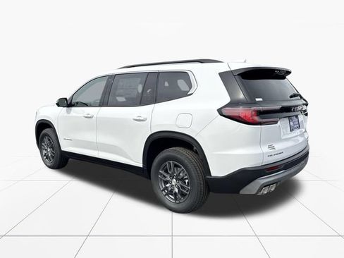 New 2026 GMC Acadia Elevation FWD image 3