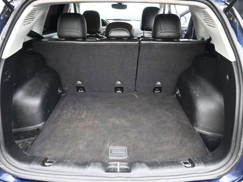 Used 2018 Jeep Compass Latitude image 7