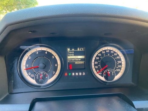 Used 2016 RAM 1500 Express image 55