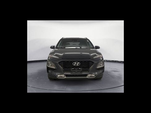 Used 2021 Hyundai Kona SEL Plus AWD/4WD image 9