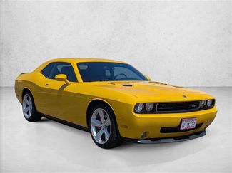 Used 2010 Dodge Challenger SRT8 w/ SRT Option Group II RWD video 3