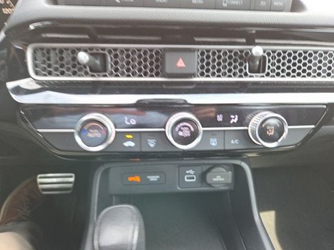 Used 2022 Honda Civic Sport image 17