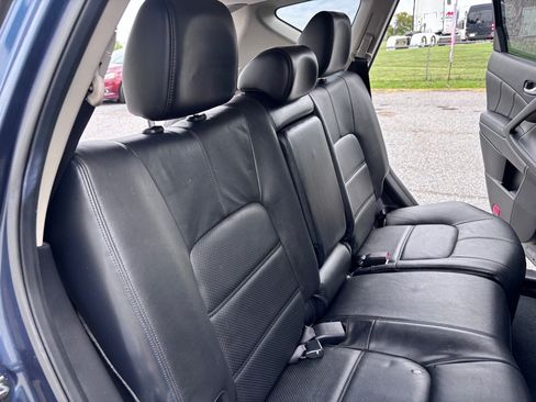Used 2014 Nissan Murano LE w/ Platinum Edition Package AWD/4WD image 32