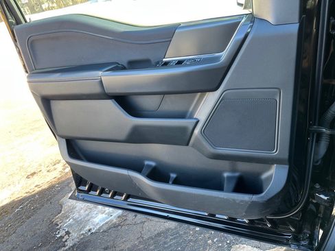 Used 2024 Ford F150 XLT w/ Equipment Group 302A MID image 14