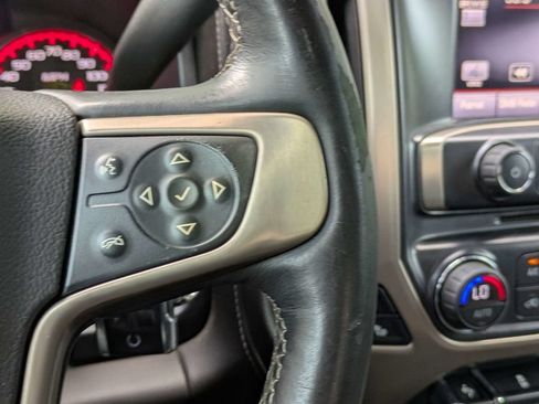 Used 2015 GMC Sierra 1500 Denali AWD/4WD image 27