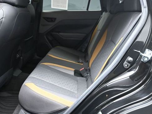 Certified 2025 Subaru Crosstrek 2.5i Sport w/ Popular Package #4A image 20