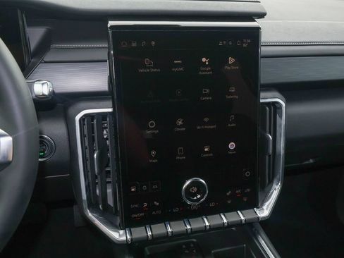 New 2026 GMC Acadia Elevation w/ Black Edition AWD/4WD image 15