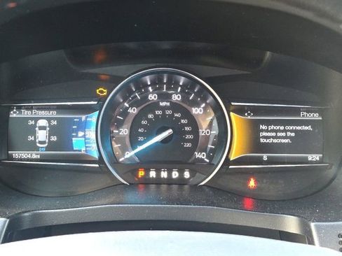 Used 2017 Ford Explorer Sport AWD/4WD image 48