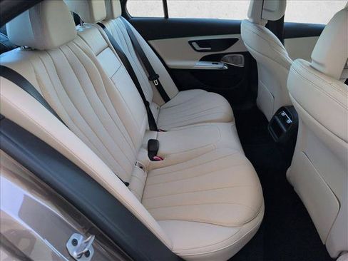 Certified 2026 Mercedes-Benz E 350 Sedan image 22