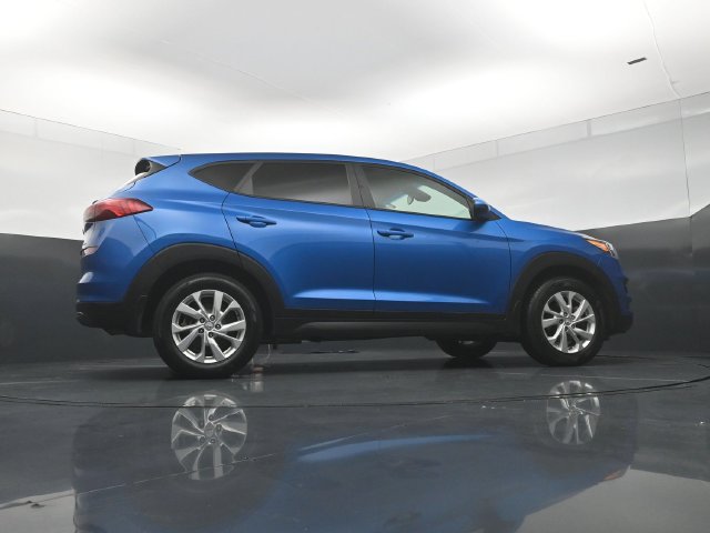 Used 2019 Hyundai Tucson SE w/ Cargo Package AWD/4WD image 24