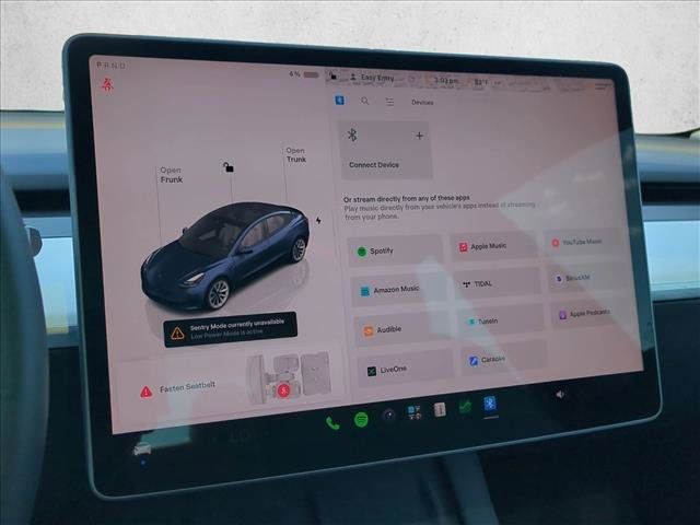 Used 2023 Tesla Model 3 Standard Range RWD image 15