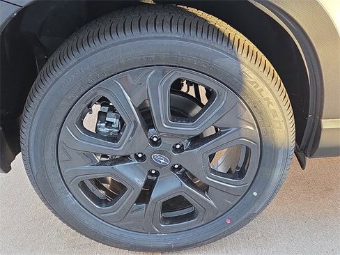 New 2025 Subaru Ascent Bronze Edition image 6