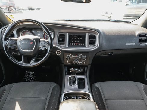 Used 2022 Dodge Charger SXT RWD image 14