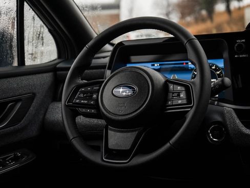 New 2026 Subaru Outback Premium image 15