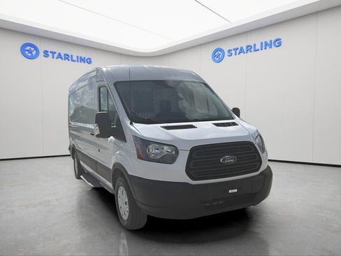 Used 2019 Ford Transit 150 148 Medium Roof RWD image 14