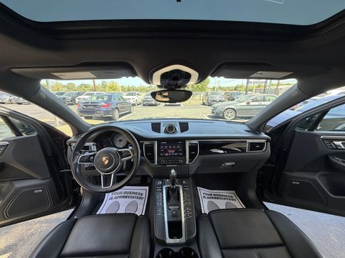 Used 2017 Porsche Macan S AWD/4WD image 18