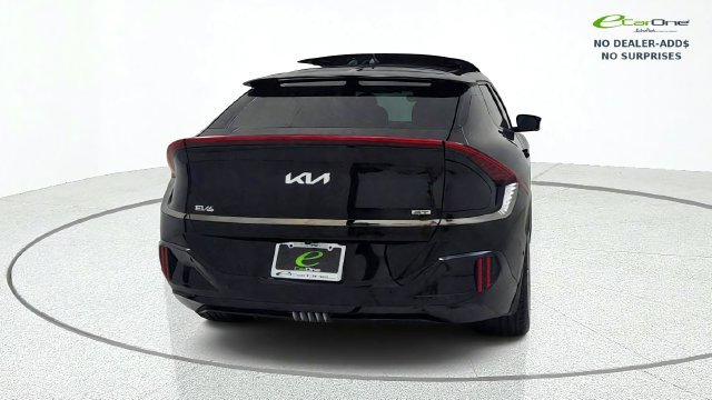 Used 2023 Kia EV6 GT AWD/4WD image 7