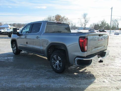 New 2026 GMC Sierra 1500 SLE w/ Max Trailering Package image 7