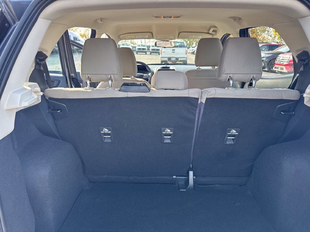 Used 2022 Ford EcoSport S AWD/4WD image 12