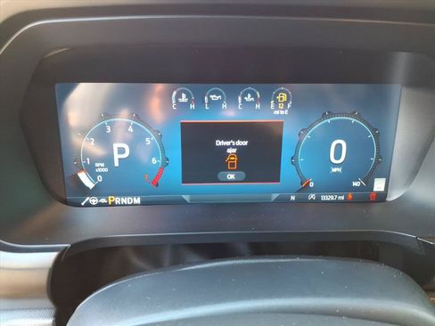 Certified 2025 Ford F150 Raptor AWD/4WD image 18