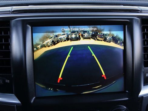 Used 2018 RAM 2500 Limited image 51