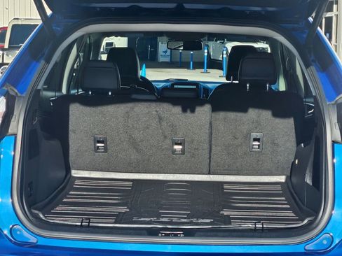 Certified 2024 Ford Edge SEL w/ Convenience Package image 27