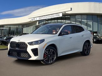 New 2026 BMW X2 xDrive28i w/ Technology Package 360° Tour