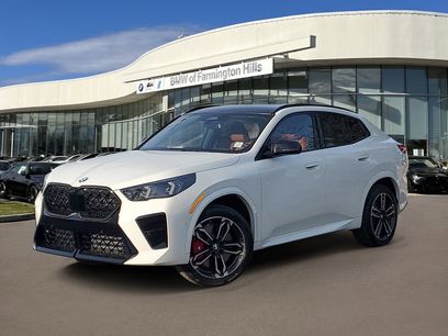 New 2026 BMW X2 xDrive28i w/ Technology Package
