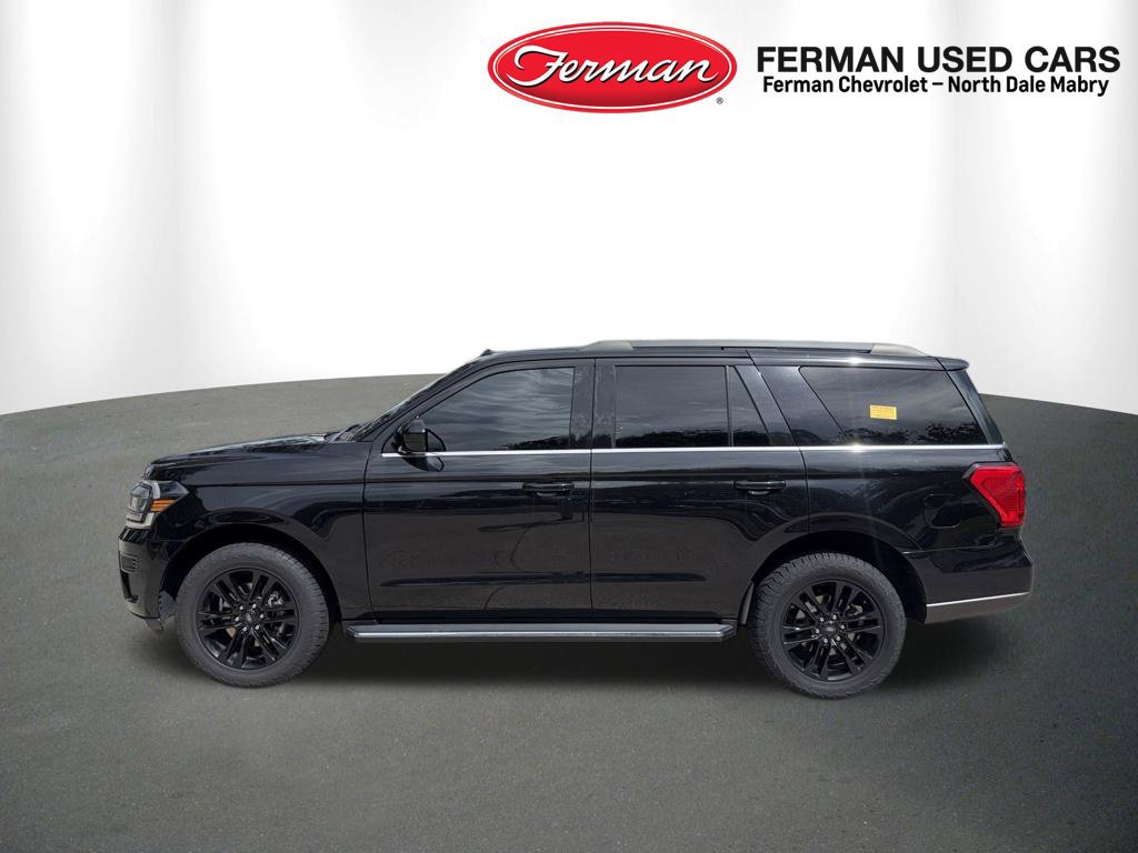 Used 2023 Ford Expedition XLT RWD image 6