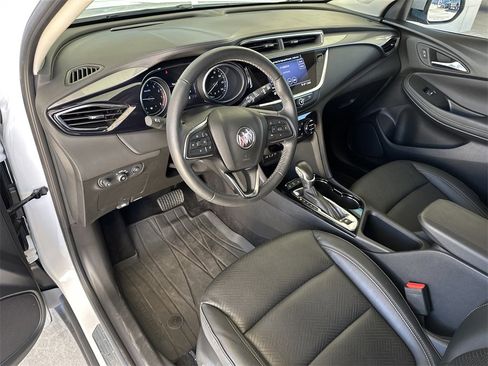 Certified 2023 Buick Encore GX Essence w/ Experience Buick Package image 12