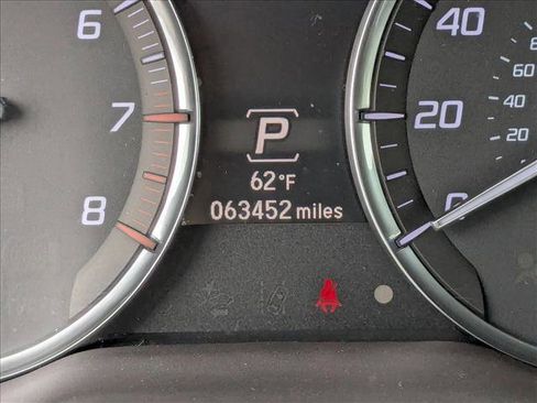 Used 2018 Acura MDX FWD image 10