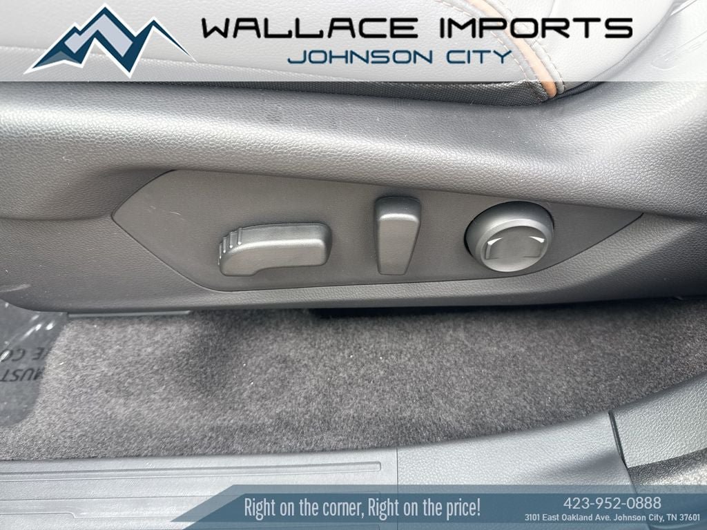 New 2026 Subaru Forester Sport AWD/4WD image 10